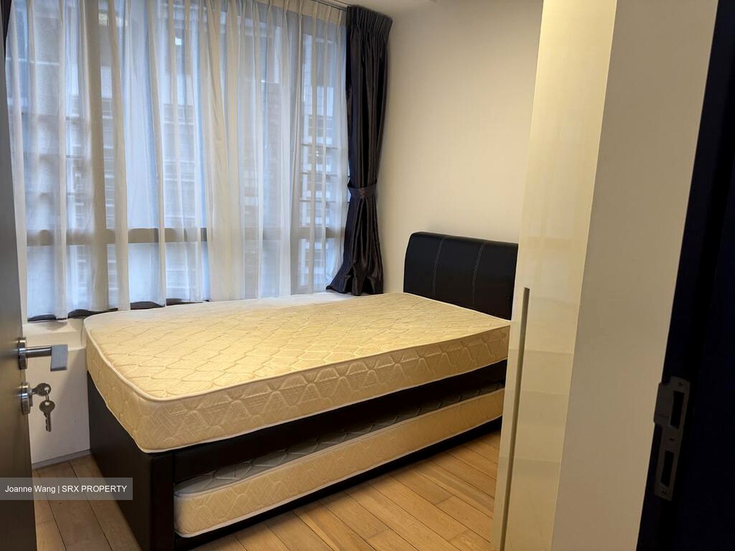 Skysuites@Anson (D2), Apartment #517289741
